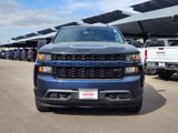 Used 2020 Chevrolet Silverado 1500 Custom image 5
