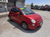 Used 2012 FIAT 500 Sport image 3
