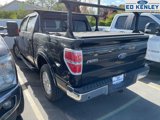 Used 2014 Ford F150 Lariat image 3