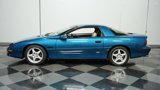 Used 1996 Chevrolet Camaro Z28 image 2