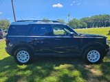 Certified 2024 Ford Bronco Sport Heritage w/ Heritage Convenience Package image 5