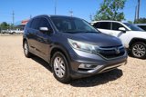 Used 2016 Honda CR-V EX-L image 4