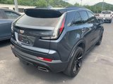 Used 2019 Cadillac XT4 Sport image 4