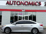 Used 2017 Hyundai Sonata Sport w/ Value Edition Package 02 image 4
