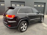 Used 2015 Jeep Grand Cherokee Limited w/ Luxury Group II image 4