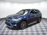 Used 2020 BMW X1 xDrive28i image 2