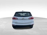 Used 2020 Chevrolet Equinox LS image 4
