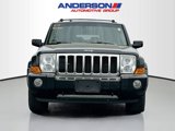 Used 2010 Jeep Commander Limited image 2