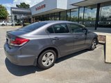 Used 2014 Honda Civic LX image 4