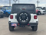 Used 2020 Jeep Wrangler Unlimited Rubicon w/ Cold Weather Group image 4