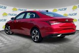 Used 2023 Hyundai Elantra SEL w/ Convenience Package image 4
