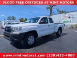 Used 2015 Toyota Tacoma 2WD Access Cab image 6