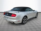 Used 2015 Ford Mustang Convertible w/ Equipment Group 051A image 5