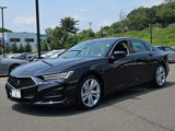 Certified 2022 Acura TLX w/ Technology Package image 3