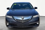 Used 2015 Acura TLX V6 w/ Advance Package image 3