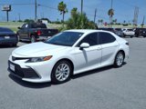 Used 2021 Toyota Camry LE w/ Carpet Mat Package (TMS) image 4