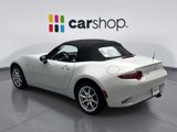 Used 2016 MAZDA MX-5 Miata Sport image 3