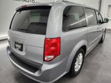 Used 2013 Dodge Grand Caravan SXT image 4