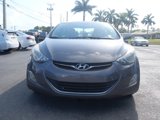 Used 2013 Hyundai Elantra GLS w/ Preferred Pkg image 3