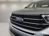 Used 2024 Ford Explorer XLT w/ Equipment Group 202A image 2