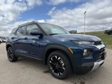 Used 2021 Chevrolet TrailBlazer LT w/ Convenience Package image 2