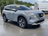 Used 2021 Nissan Rogue Platinum image 3