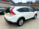 Used 2014 Honda CR-V EX-L image 3