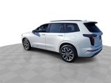 New 2025 Cadillac XT6 Sport w/ Technology Package image 6