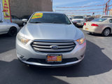 Used 2013 Ford Taurus SEL image 2