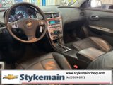 Used 2011 Chevrolet Malibu LTZ image 4