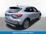 Certified 2022 Ford Escape SEL w/ Technology Package image 6
