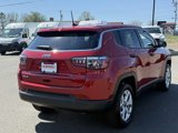 New 2025 Jeep Compass Sport image 3