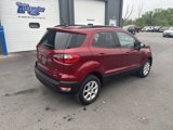 Used 2021 Ford EcoSport SE w/ SE Convenience Package image 3