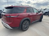 Used 2022 Nissan Pathfinder SL w/ SL Premium Package image 3