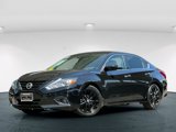 Used 2018 Nissan Altima 2.5 SR w/ SR Midnight Edition image 2