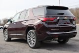 Used 2023 Chevrolet Traverse Premier image 5