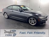 Used 2014 BMW 428i Coupe image 3