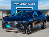 Used 2023 Buick Envision Essence image 3