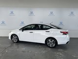 Used 2024 Nissan Versa S image 4