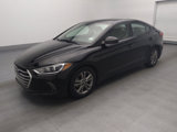 Used 2018 Hyundai Elantra Value Edition image 2