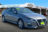 Used 2022 Nissan Altima 2.5 S image 2