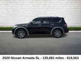 Used 2020 Nissan Armada SL w/ Premium Package image 6