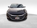 Used 2023 Chevrolet Malibu LT w/ Driver Confidence Package image 4
