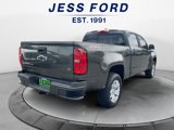 Used 2018 Chevrolet Colorado LT w/ LT Convenience Package image 5