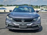 Used 2020 Honda Civic EX image 2