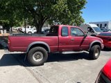 Used 1998 Toyota Tacoma 4x4 Xtracab V6 image 2