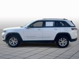 Used 2022 Jeep Grand Cherokee Limited image 2