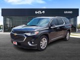 Used 2019 Chevrolet Traverse Premier image 4