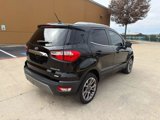 Used 2018 Ford EcoSport Titanium image 5