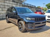 Used 2023 Jeep Grand Cherokee L Laredo image 2